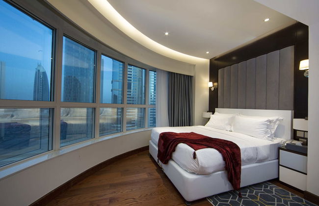 Number One Tower Suites - Foto 22