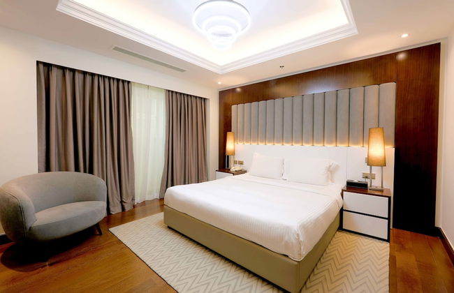 Number One Tower Suites - Foto 50