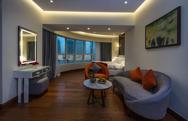Number One Tower Suites - Foto 21