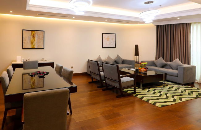 Number One Tower Suites - Foto 49