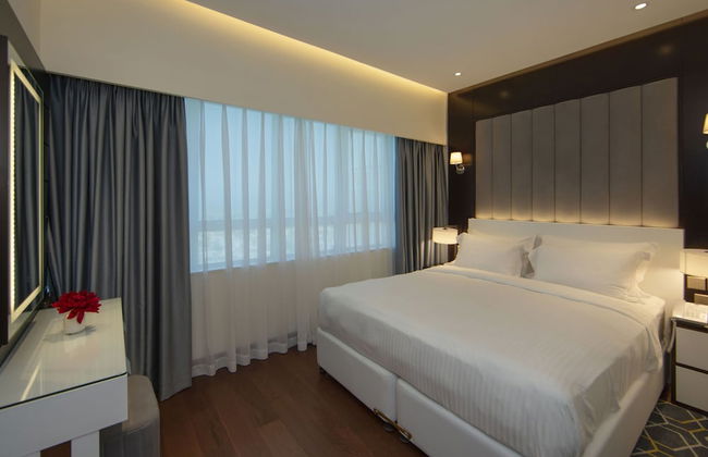 Number One Tower Suites - Foto 51