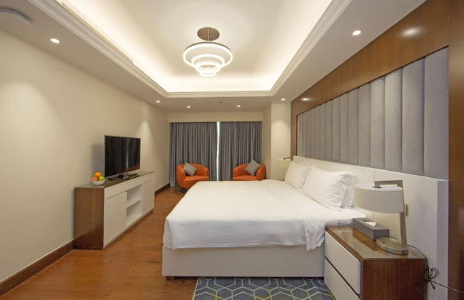 Number One Tower Suites - Foto 52