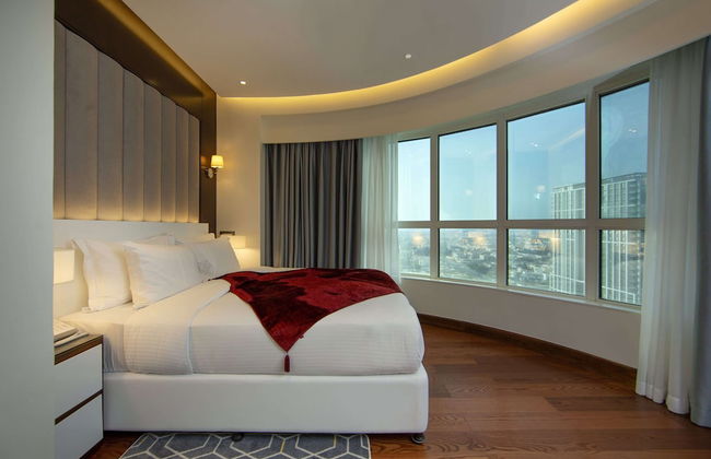 Number One Tower Suites - Foto 18