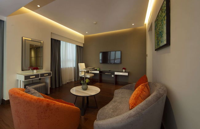 Number One Tower Suites - Foto 25