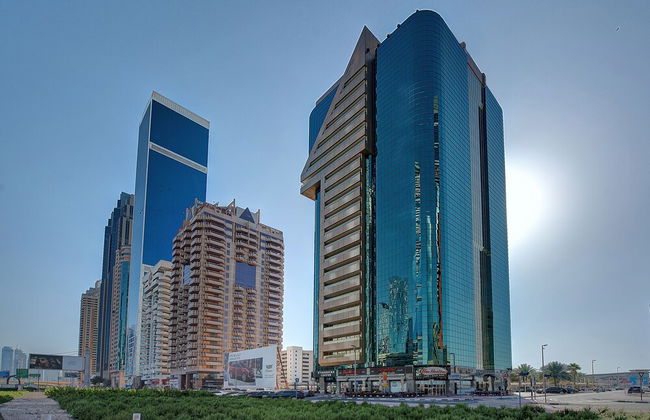 Number One Tower Suites - Foto 1