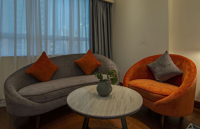 Number One Tower Suites - Foto 38