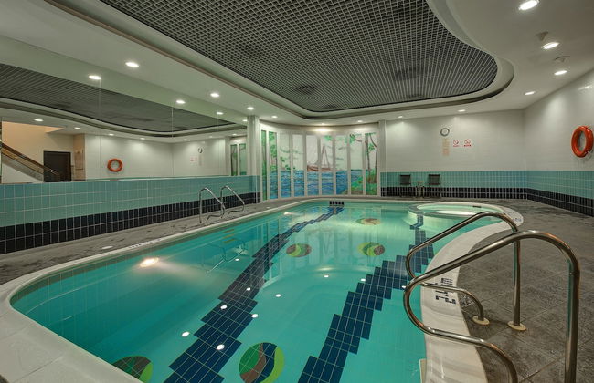 Number One Tower Suites - Foto 60