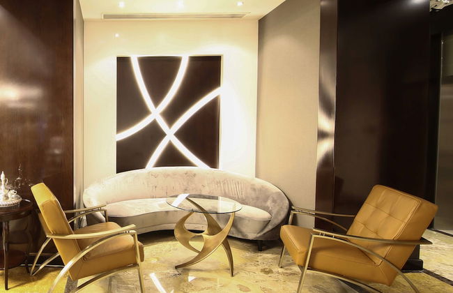Number One Tower Suites - Foto 2