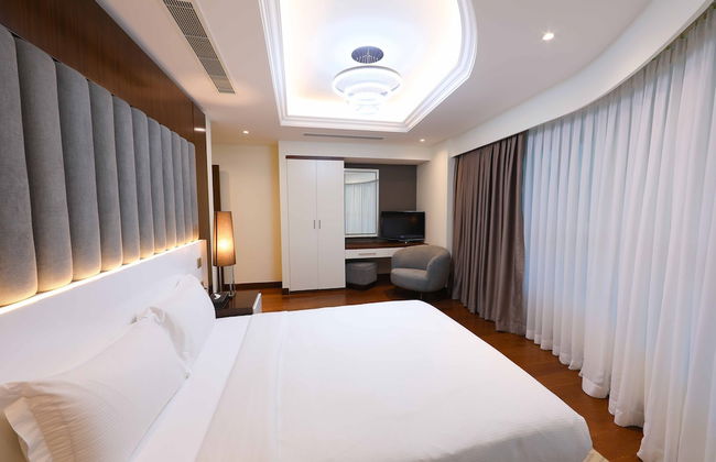 Number One Tower Suites - Foto 47