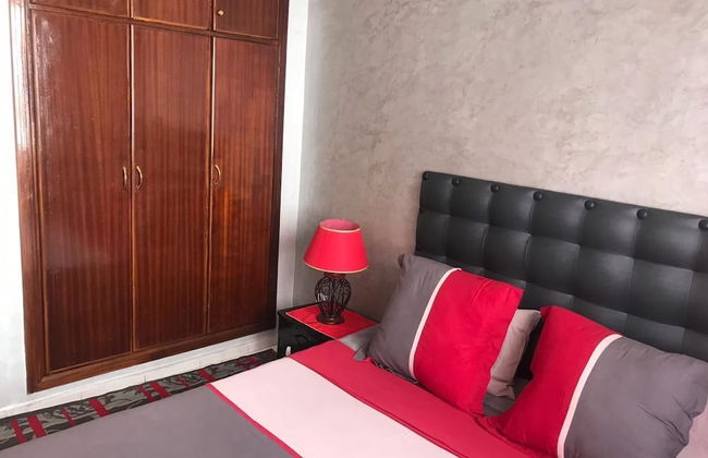 Appartement Meriem - Foto 3