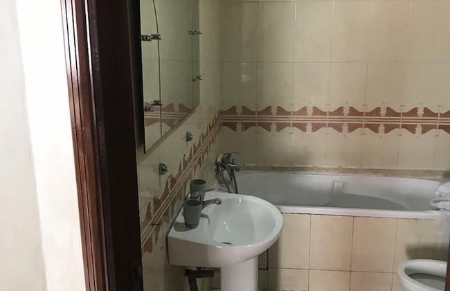 Appartement Meriem - Foto 8