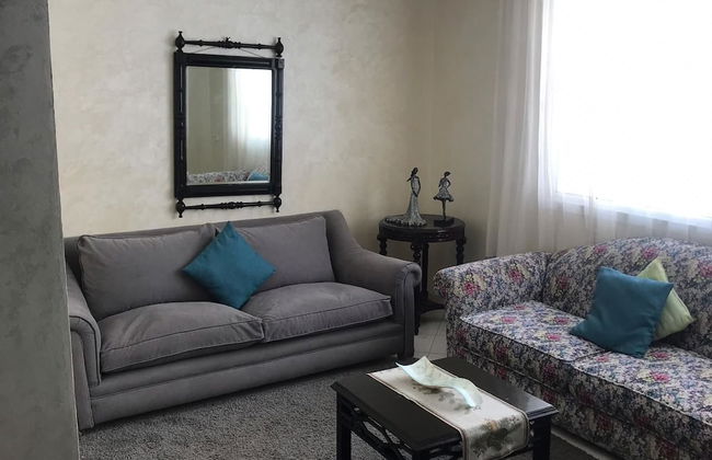 Appartement Meriem - Foto 1