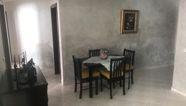 Refeições no quarto
