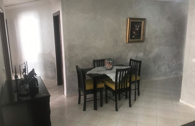Appartement Meriem - Foto 5