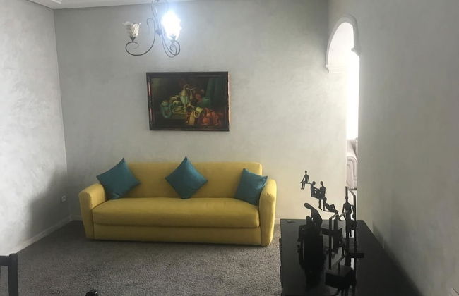 Appartement Meriem - Foto 7