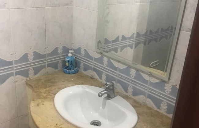 Appartement Meriem - Foto 9