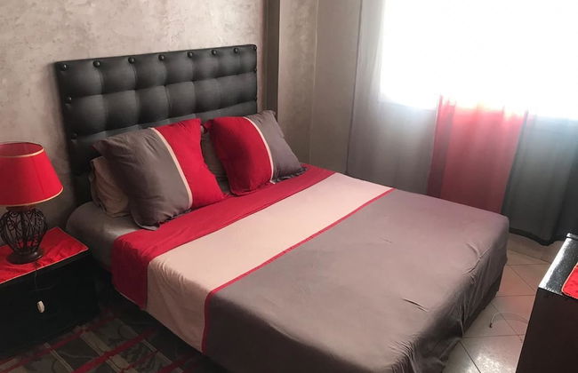 Appartement Meriem - Foto 2
