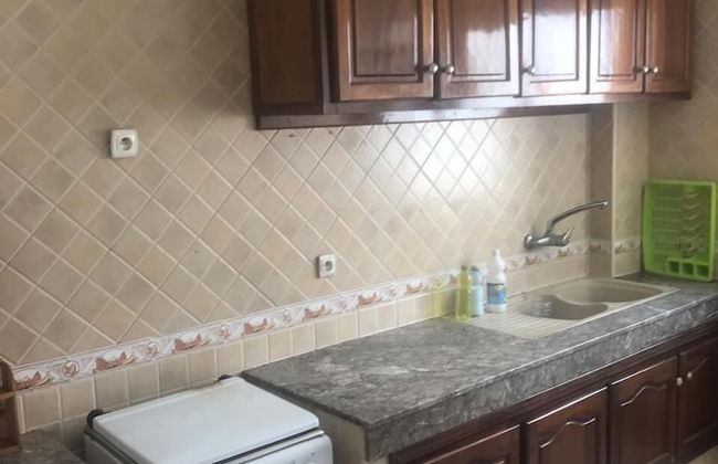 Appartement Meriem - Foto 6