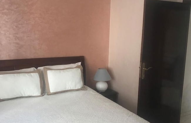 Appartement Meriem - Foto 4