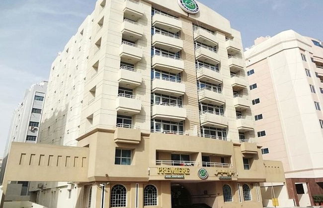 Premiere Hotel Apartments - Foto 14