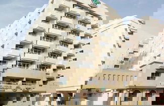 Foto 14 - Premiere Hotel Apartments