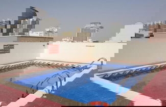 Foto 10 - Premiere Hotel Apartments