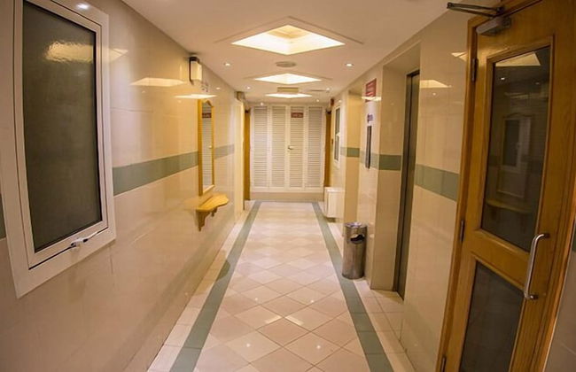 Premiere Hotel Apartments - Foto 13