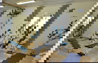 Foto 11 - Premiere Hotel Apartments