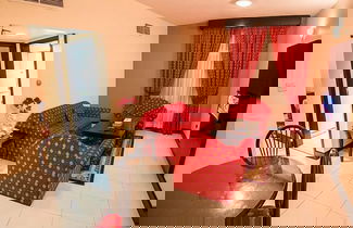 Foto 8 - Premiere Hotel Apartments