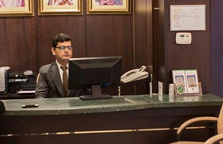 Premiere Hotel Apartments - Foto 2