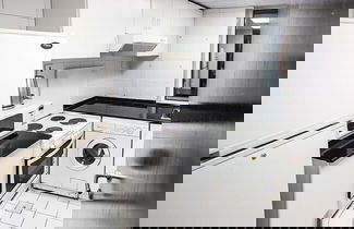 Foto 6 - Premiere Hotel Apartments