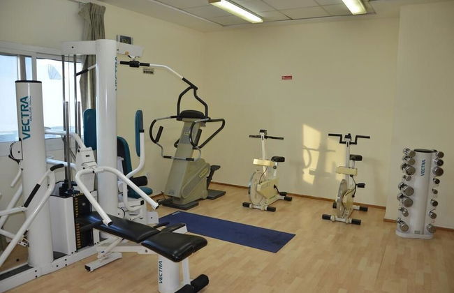 Premiere Hotel Apartments - Foto 12