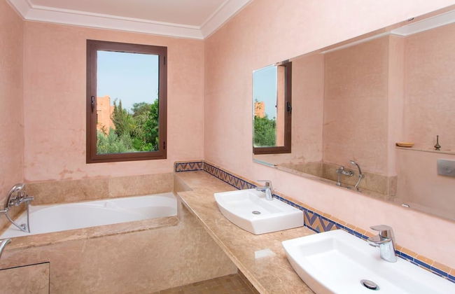 La Villa Golf Marrakech - Foto 8
