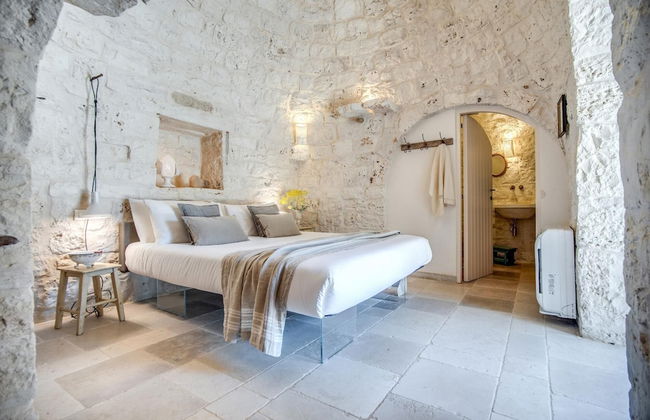 Trulli Cicale e Olive - Foto 39