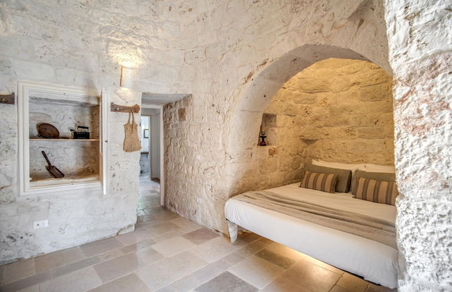 Trulli Cicale e Olive - Foto 41