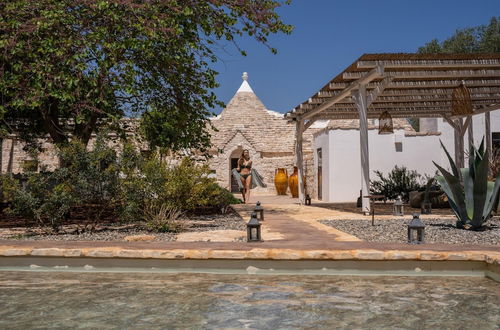 Photo 12 - Trulli Cicale e Olive