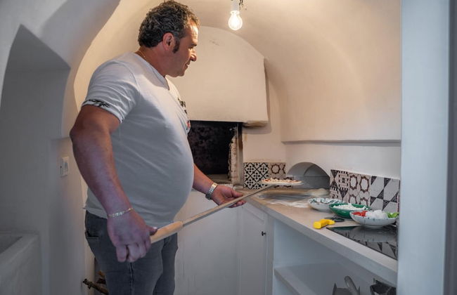 Trulli Cicale e Olive - Foto 29