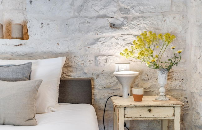 Trulli Cicale e Olive - Foto 40