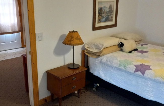 Ranchette Ponderosa - The Nebo #3 at Wind Walker Homestead - Foto 4