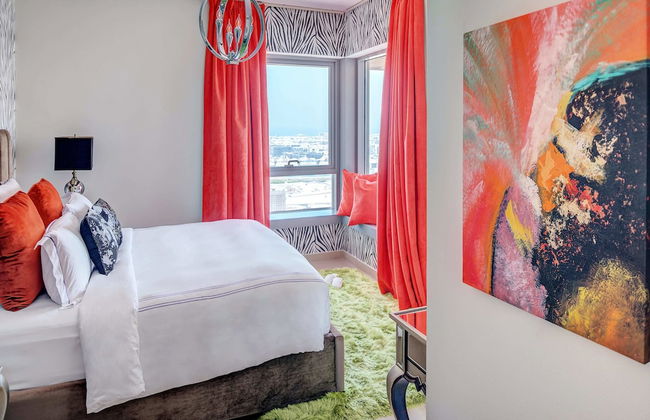 Dream Inn Dubai Apartments 29 Boulevard - Foto 38