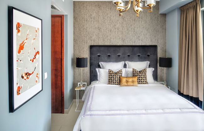 Dream Inn Dubai Apartments 29 Boulevard - Foto 39