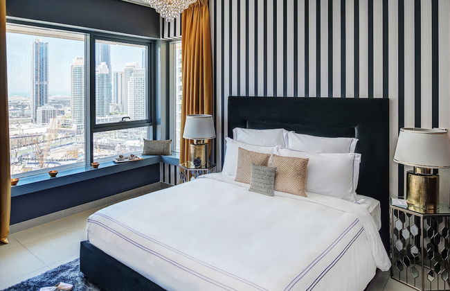 Dream Inn Dubai Apartments 29 Boulevard - Foto 29