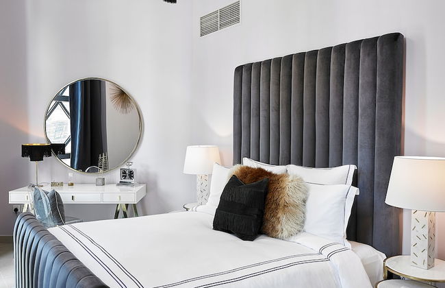 Dream Inn Dubai Apartments 29 Boulevard - Foto 47
