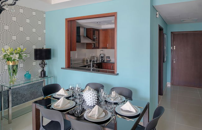 Dream Inn Dubai Apartments 29 Boulevard - Foto 58