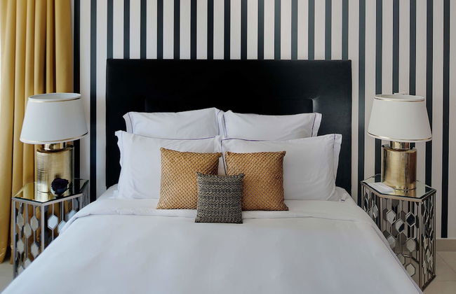 Dream Inn Dubai Apartments 29 Boulevard - Foto 23