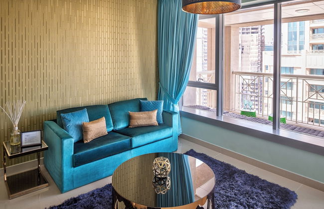 Dream Inn Dubai Apartments 29 Boulevard - Foto 10