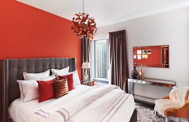 Dream Inn Dubai Apartments 29 Boulevard - Foto 5