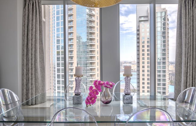 Dream Inn Dubai Apartments 29 Boulevard - Foto 19