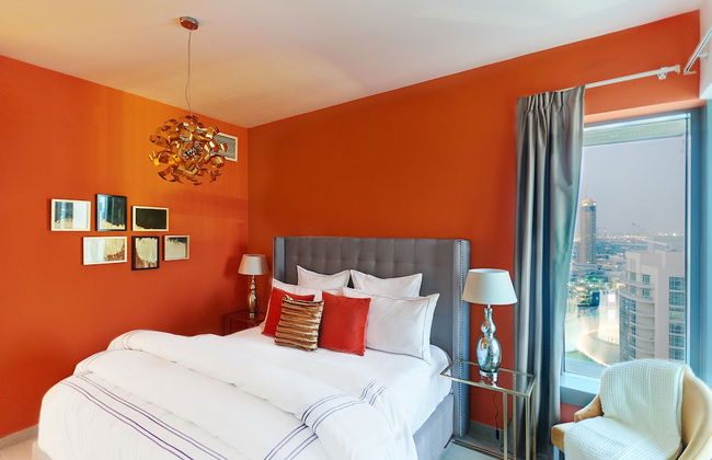 Dream Inn Dubai Apartments 29 Boulevard - Foto 6