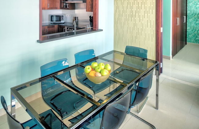 Dream Inn Dubai Apartments 29 Boulevard - Foto 54